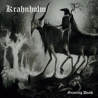 Krahnholm : Granting Death